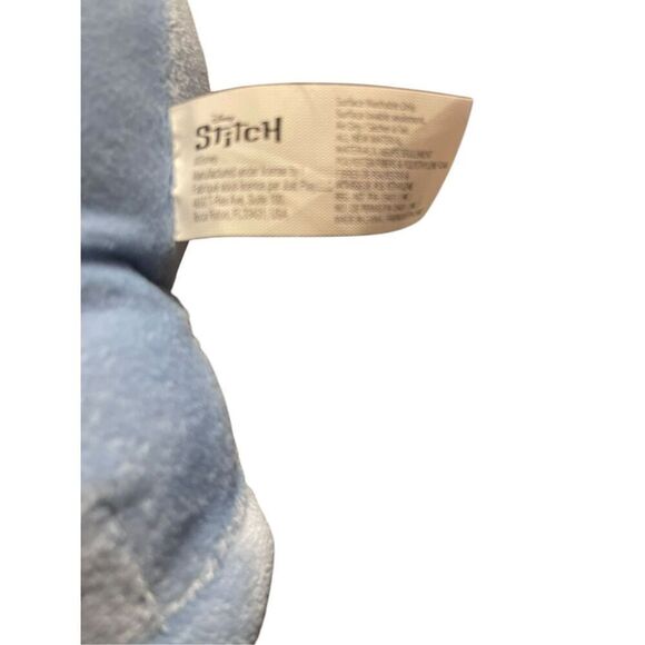 Disney Kids Blue Lilo And Stitch Collection Plush Toy - Picture 9 of 16